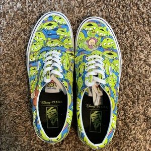 Vans Toy Story Edition